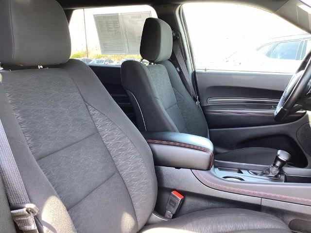 2025 Dodge Durango GT AWD