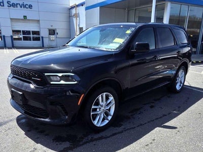 2025 Dodge Durango GT AWD