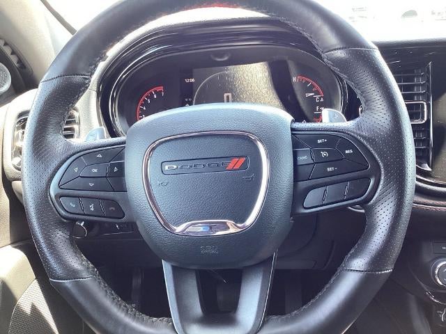 2025 Dodge Durango GT AWD