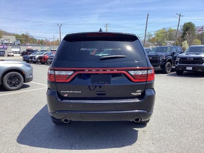 2025 Dodge Durango GT AWD
