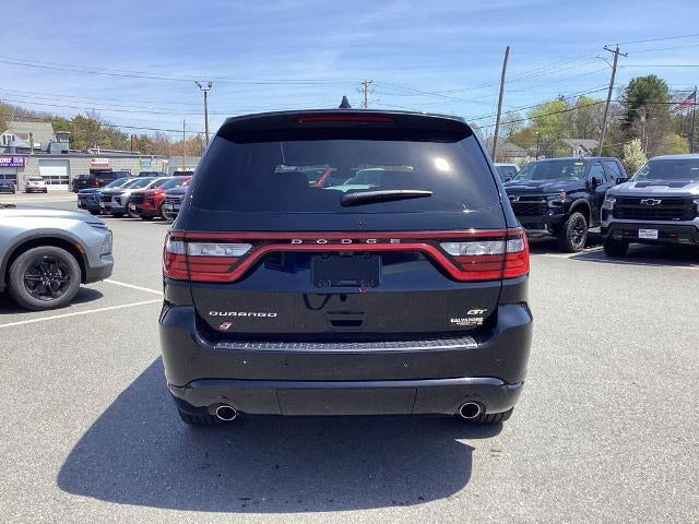 2025 Dodge Durango GT AWD