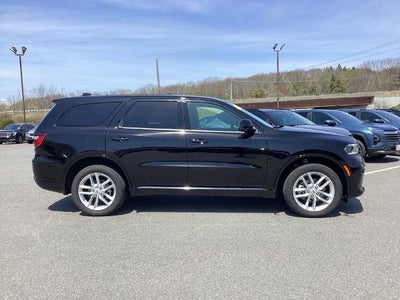 2025 Dodge Durango GT AWD