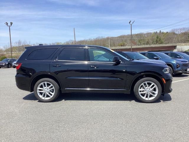 2025 Dodge Durango GT AWD