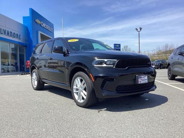 2025 Dodge Durango GT AWD