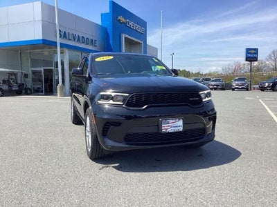 2025 Dodge Durango GT AWD