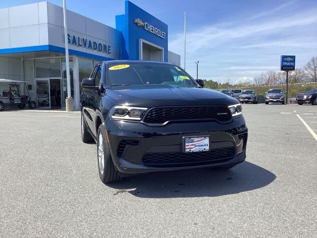 2025 Dodge Durango GT AWD