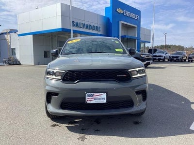 2023 Dodge Durango GT AWD