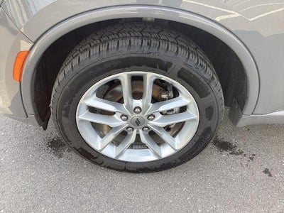 2023 Dodge Durango GT AWD