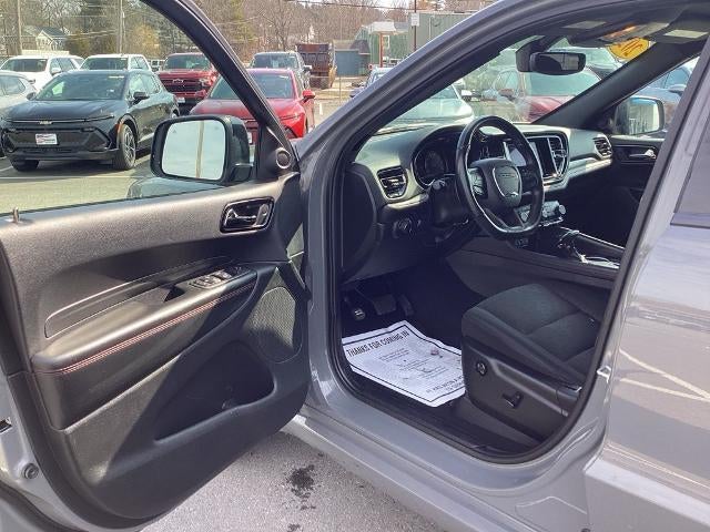 2023 Dodge Durango GT AWD