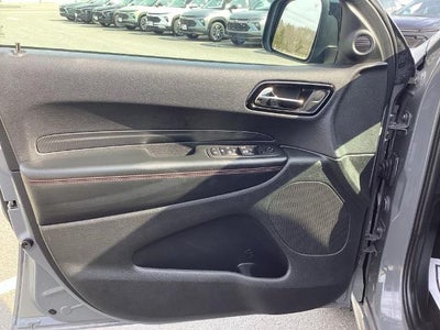 2023 Dodge Durango GT AWD