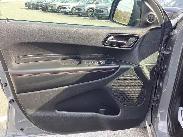 2023 Dodge Durango GT AWD