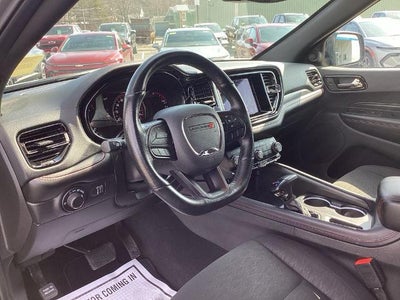 2023 Dodge Durango GT AWD