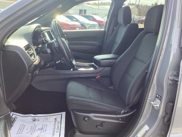 2023 Dodge Durango GT AWD