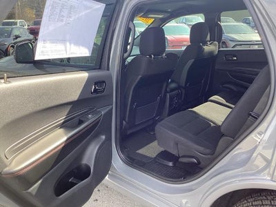 2023 Dodge Durango GT AWD
