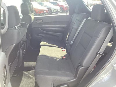 2023 Dodge Durango GT AWD