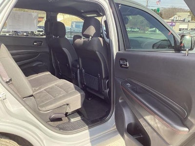 2023 Dodge Durango GT AWD