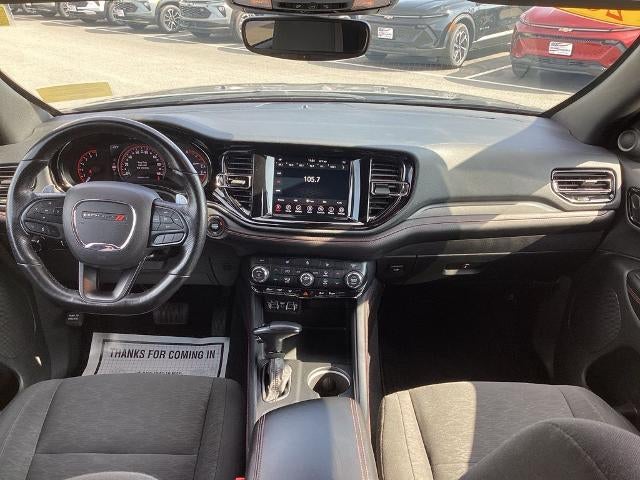 2023 Dodge Durango GT AWD
