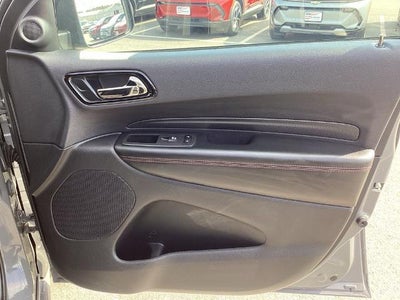 2023 Dodge Durango GT AWD