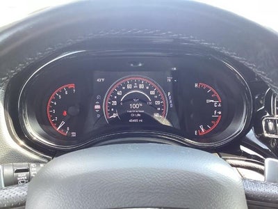 2023 Dodge Durango GT AWD