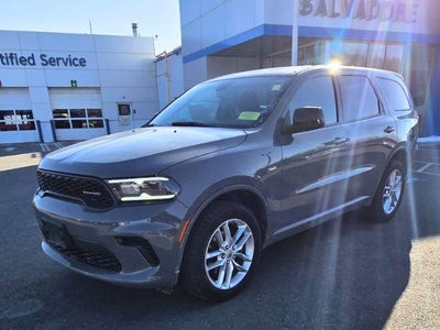 2023 Dodge Durango GT AWD