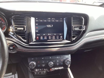 2023 Dodge Durango GT AWD