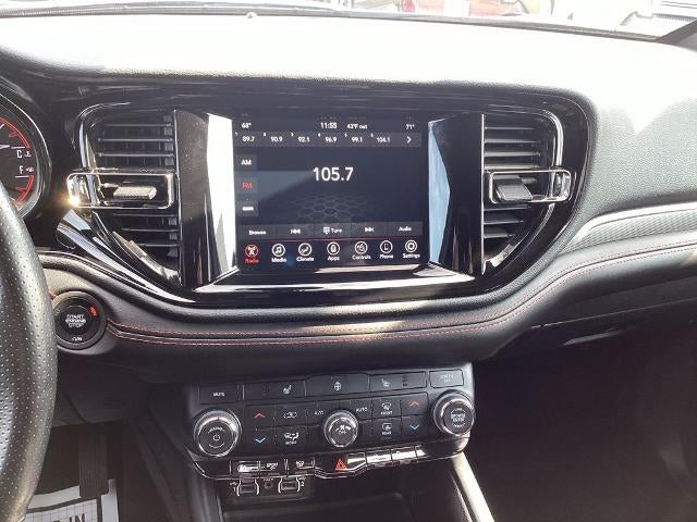 2023 Dodge Durango GT AWD