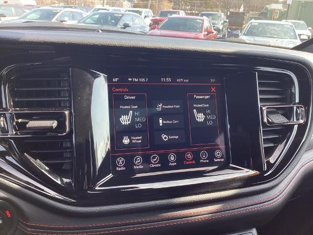 2023 Dodge Durango GT AWD