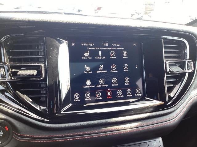 2023 Dodge Durango GT AWD