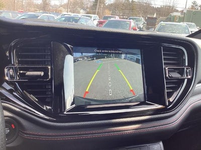 2023 Dodge Durango GT AWD