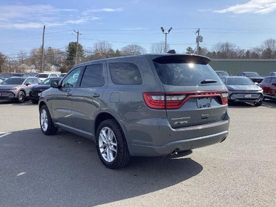 2023 Dodge Durango GT AWD