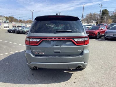 2023 Dodge Durango GT AWD