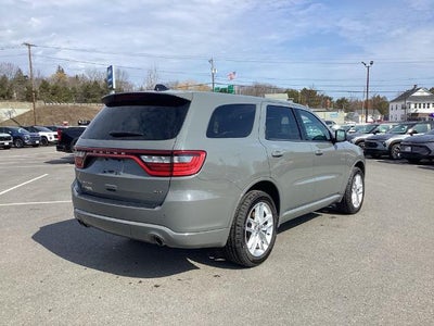 2023 Dodge Durango GT AWD
