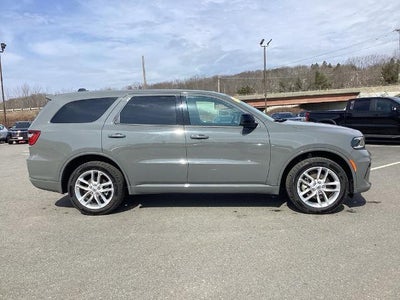 2023 Dodge Durango GT AWD