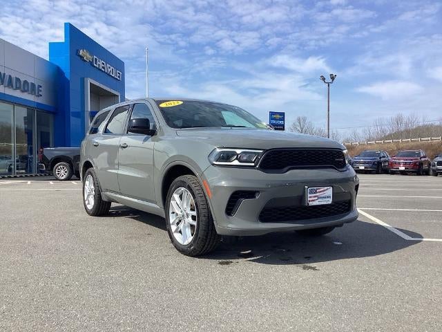 2023 Dodge Durango GT AWD