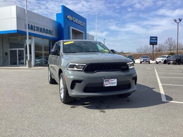 2023 Dodge Durango GT AWD