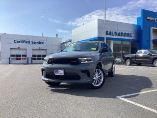 2023 Dodge Durango GT AWD