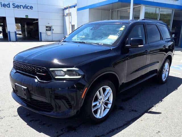 2024 Dodge Durango GT Plus AWD