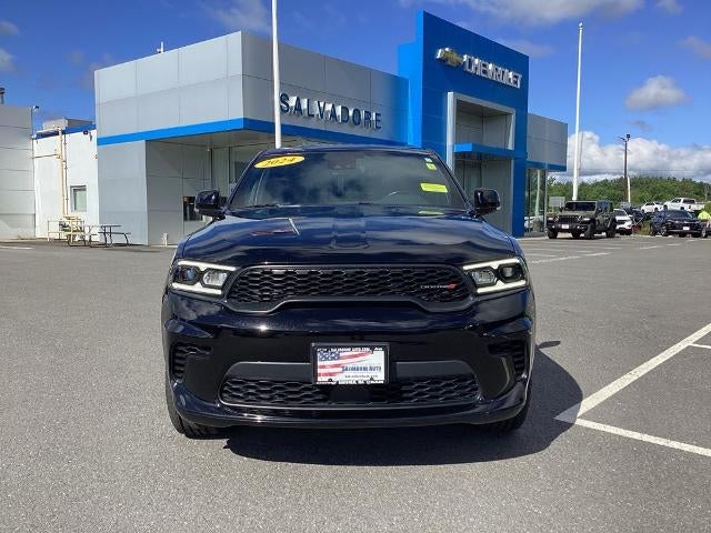 2024 Dodge Durango GT Plus AWD