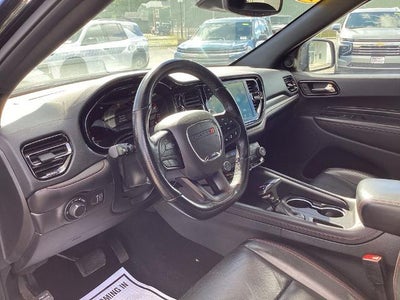 2024 Dodge Durango GT Plus AWD