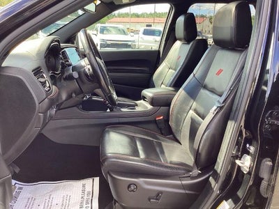 2024 Dodge Durango GT Plus AWD