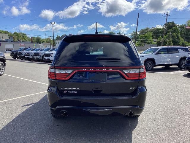 2024 Dodge Durango GT Plus AWD