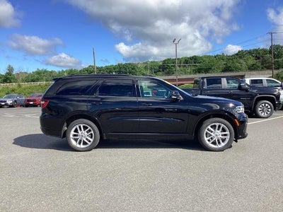 2024 Dodge Durango GT Plus AWD