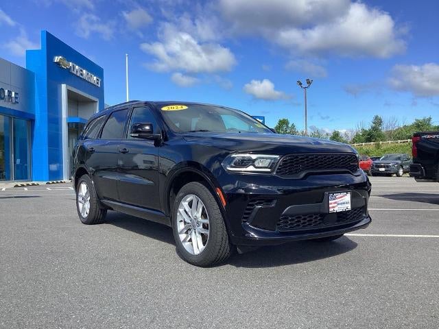 2024 Dodge Durango GT Plus AWD