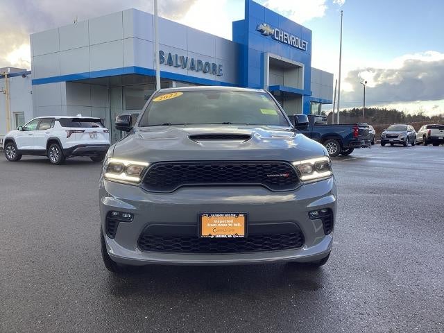 2022 Dodge Durango GT AWD