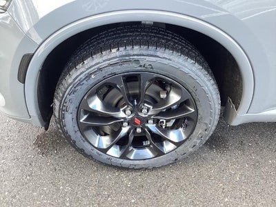 2022 Dodge Durango GT AWD