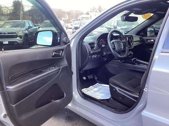 2022 Dodge Durango GT AWD