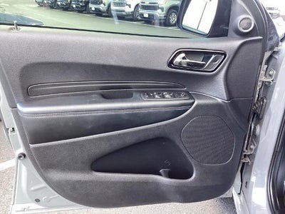 2022 Dodge Durango GT AWD