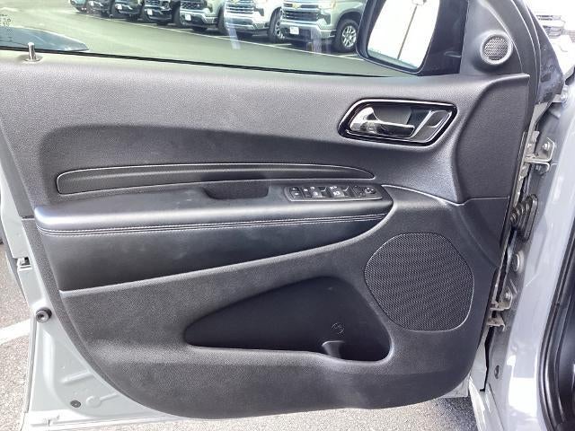 2022 Dodge Durango GT AWD