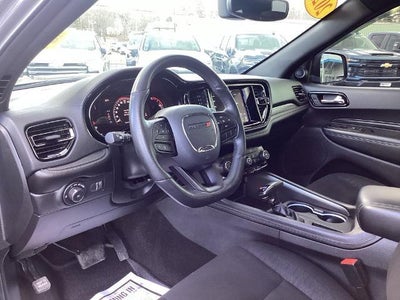 2022 Dodge Durango GT AWD