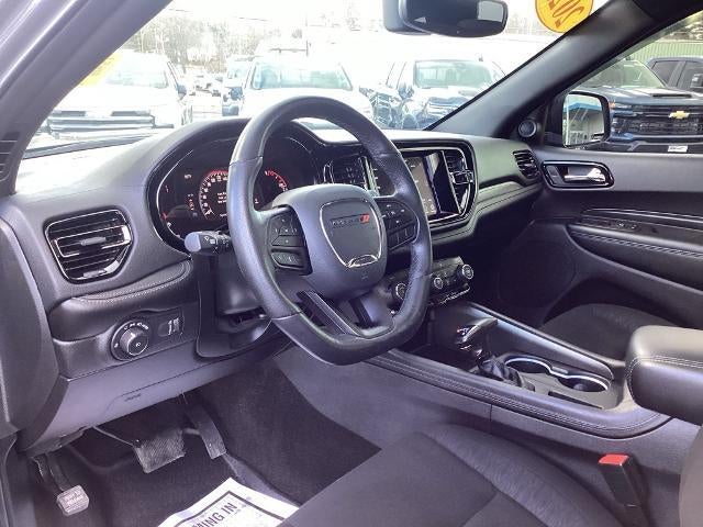 2022 Dodge Durango GT AWD